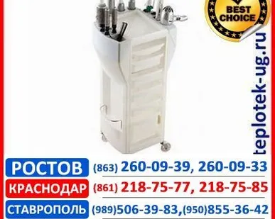 фото Тележка парикмахерская