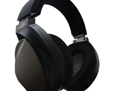 фото Компьютерная гарнитура ASUS