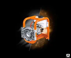 фото Мойка высокого давления для модульной системы Evo System (артикул PW3200)