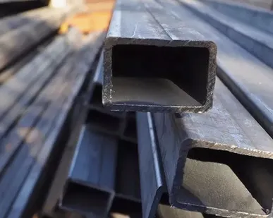 фото Продаем трубу профильную 50х25х1,5