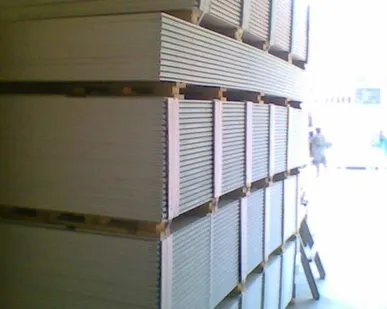 фото Гипсокартон