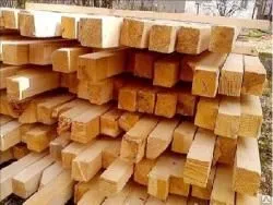 фото Брусок 25х50х1,5 естественной влажности