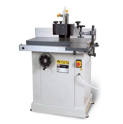 Фото №0 TFS-90/30 фрезерный станок по дереву