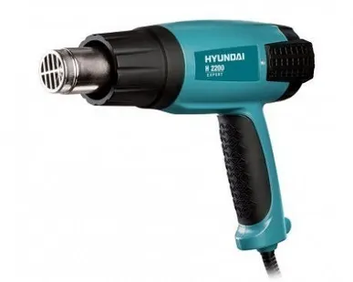 фото Технический фен Hyundai H 2200 Expert