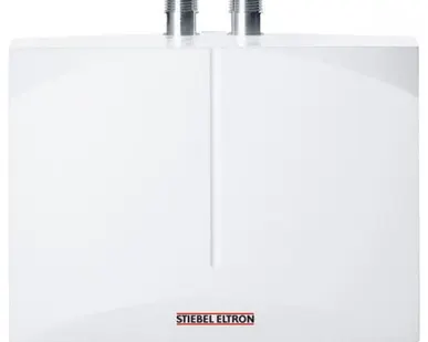 фото Проточный электрический