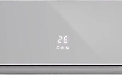 Фото №0 Кондиционер Hisense Silver Crystal Super AS-13UW4RVETG01(S) WI-FI