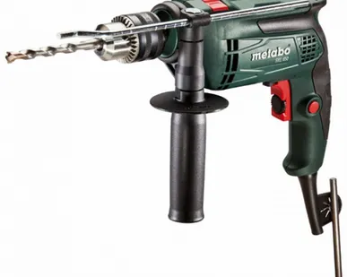 фото Дрель Metabo SBE 650