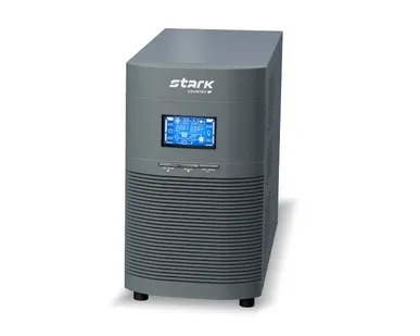 фото ИБП Stark Country 3000 online, 12А