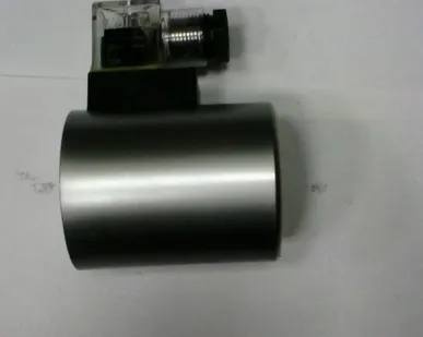 фото Эл.магнит  Ду-6     Ду-10