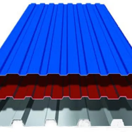 Фото №0 Профнастил