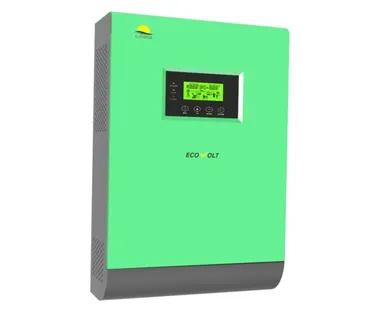 фото Солнечная Электростанция &quot;Санрайс 3,2&quot;