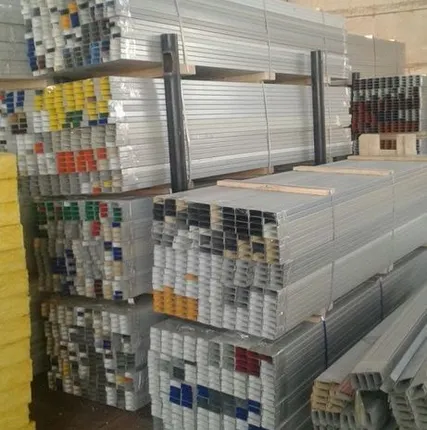 Фото №0 Профиль для гипсокартона, Сайдинга УСИЛЕННЫЙ 60*27 0,5мм0,7мм