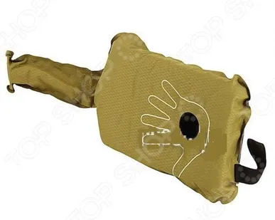 фото Насос ручной Alexika Hand Pump