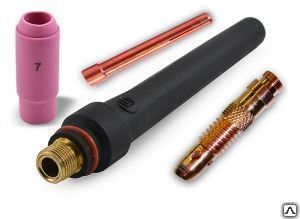 фото ЗИП ABITIG 200/450 W WE 4,0 газораспределитель