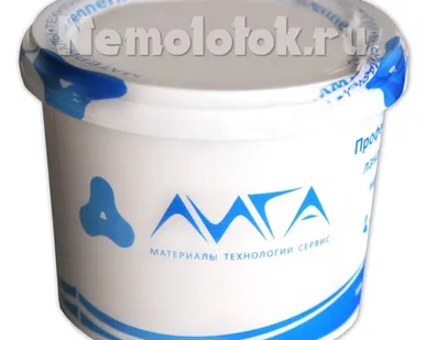 фото YO 90C705 Глянцевый лак RENNER в/р 90% блеска (0,5 кг)