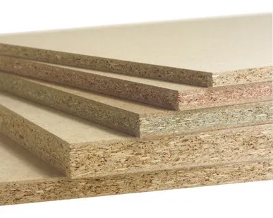 фото Древесно-волокнистая плита ДВП 2745 х 1700 х 3,2мм Т