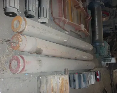 фото Ось 3519.03.00.014