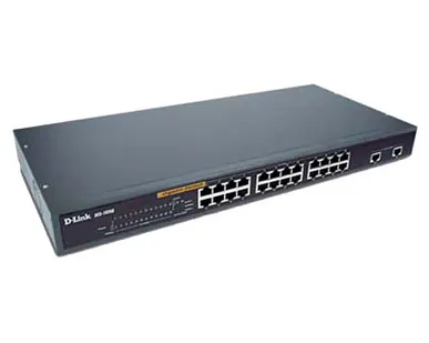 фото Коммутатор D-link DES-1026G