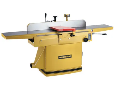 фото Станок PJ-1696 Фуговальный Powermatic JET