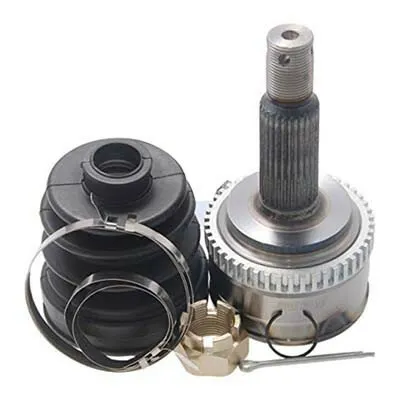 Фото №0 Patron ШРУС наружный Elantra HD (22*27) ор 495002H012 Patron PCV1240