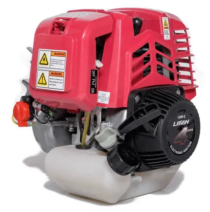 Фото №0 Lifan 139F-2 двигатель