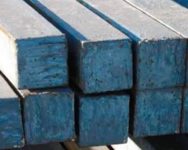 фото Квадрат чугунный 225х100 СЧ-20