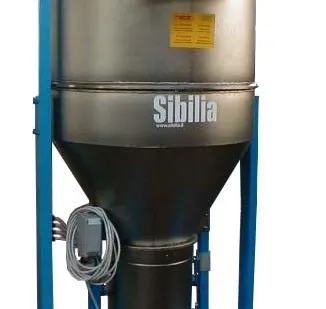 фото Фильтр-сепаратор Sibilia CF25-100