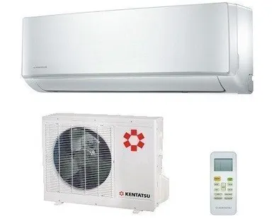 фото Сплит-системы настенные Kentatsu KSGM35HFAN1 / KSRM35HFAN1