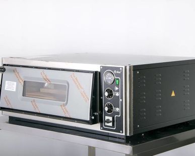 фото Печь для пиццы Abat ПЭП-4