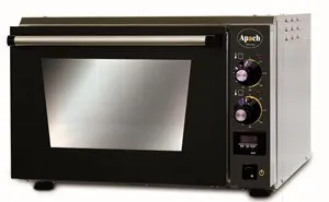 Фото №0 Печь для пиццы Apach AMC1 TURBO