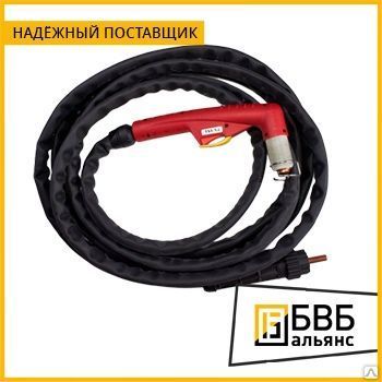 Фото №0 Плазменный резак Сварнофф SСВ-150 (CA) 6м