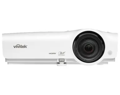 фото Проектор Vivitek DX281-ST