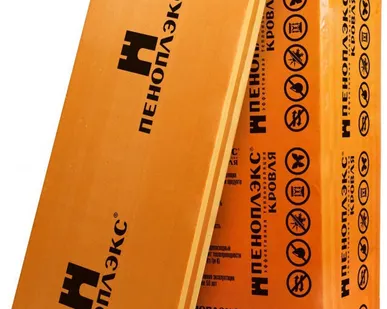 фото Пеноплэкс