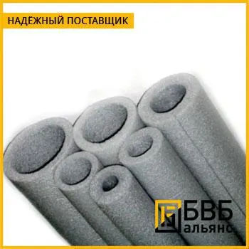 Фото №0 Теплоизоляция для труб