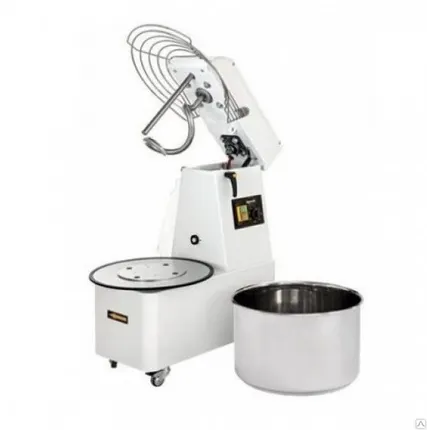 Фото №0 Спиральный тестомес Apach ASM16R (220V) Apach