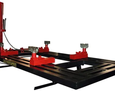 фото Стапель AS-8