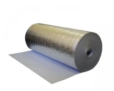 фото Изодом отраж 8 (15*1,2) (18м²)