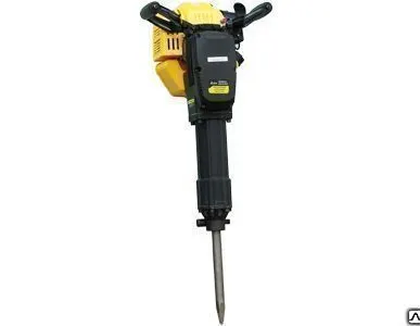 фото Молоток отбойный бензиновый МБ-27