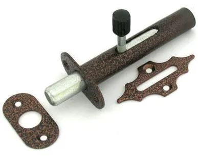 фото Засов дверной С-Петербург врезной (40)