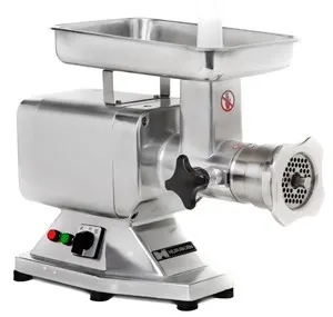 Фото №0 Мясорубка Hurakan HKN-22S (ПОЛН.УНГЕР)