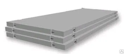 Фото №0 Плита дорожная ПАГ 14 М-350