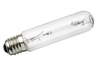 фото Лампа ДНаТ 220Вт 230В Е40 д/замены ДРЛ250 Брест.