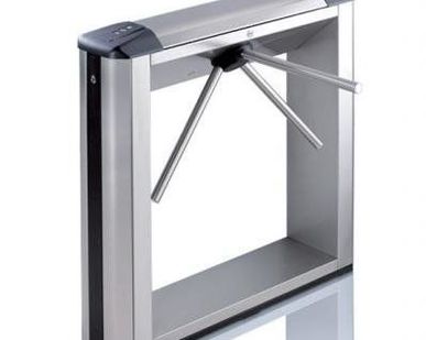 фото Электронные проходные PERCo-KT05