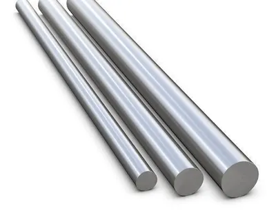 фото Круг алюминиевый 50 м м