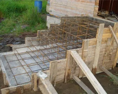 фото Бетонные работы любой сложности