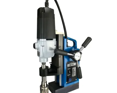 фото Магнитный сверлильный станок Unibor UA 50 (Автомат)