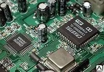 фото Микросхема СС1110F32RSP (QFN36)