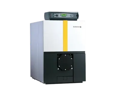 фото Надувной чугунный котел De Dietrich GT 430-9