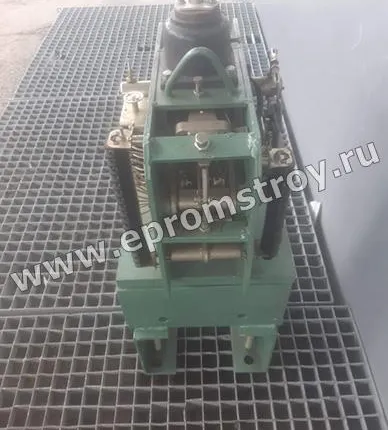 Фото №0 Привод ПЭ-21