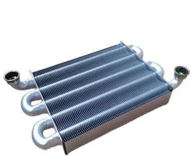 фото Теплообменник отопления 28-32 кВт ARDERIA S22013.0231-032С